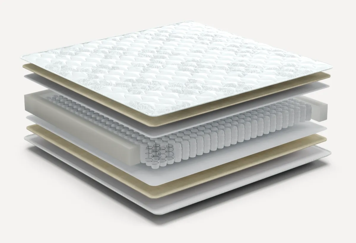 Матрас Воздух Колеус