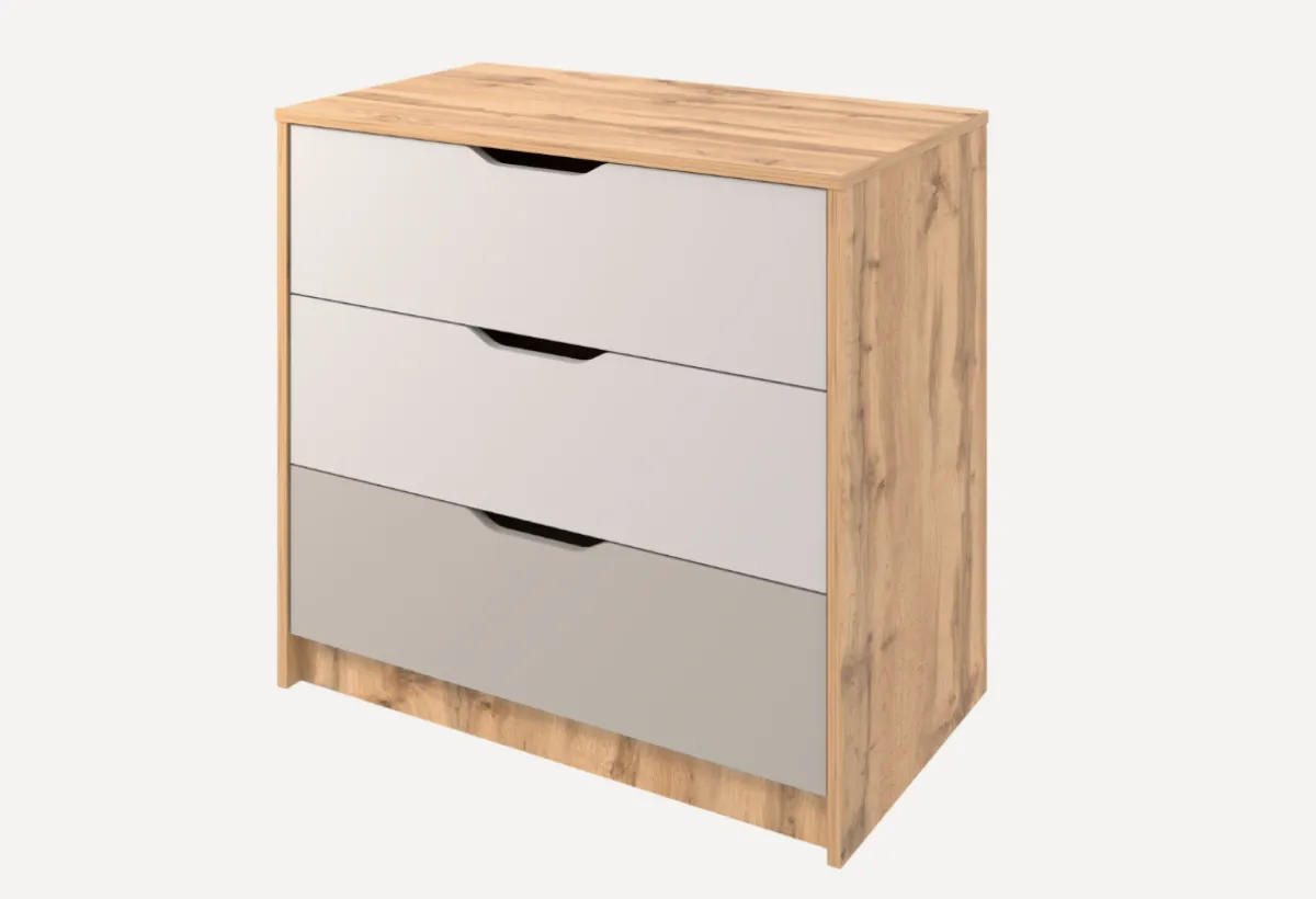 Комод Модена