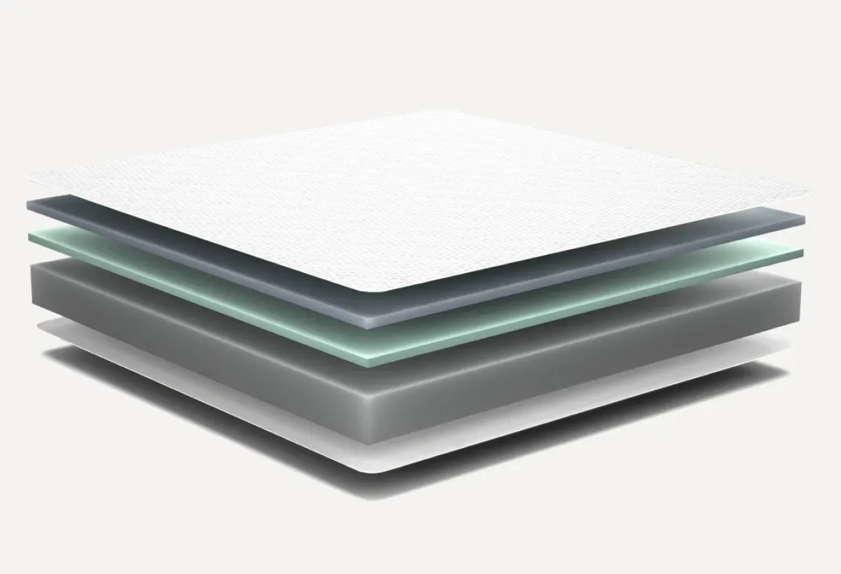 Матрас Sleep Technology ST/M/04