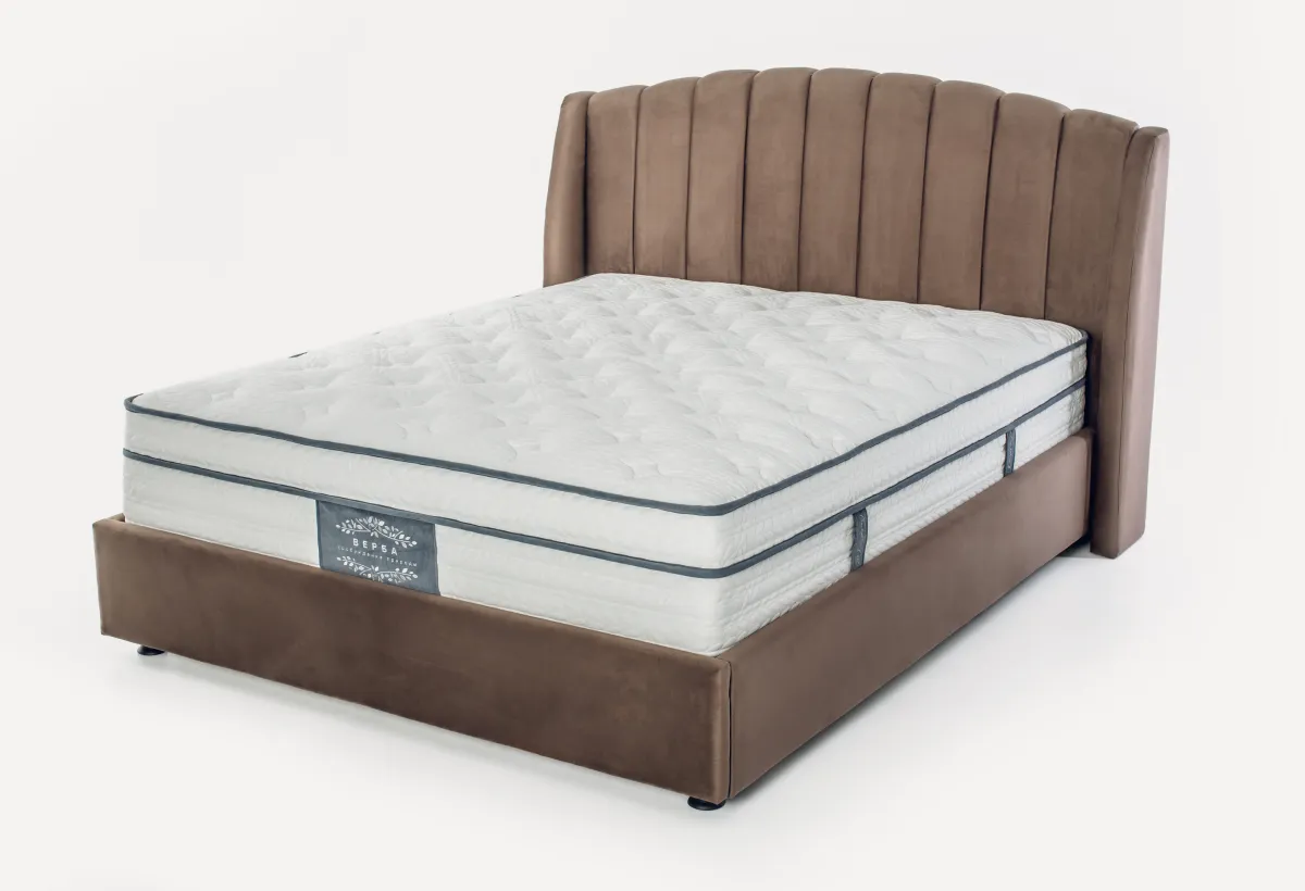 Кровать Shell