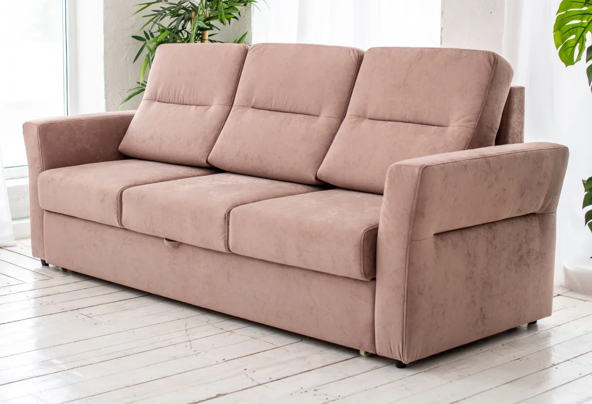 Диванный модуль Nord Трехместный