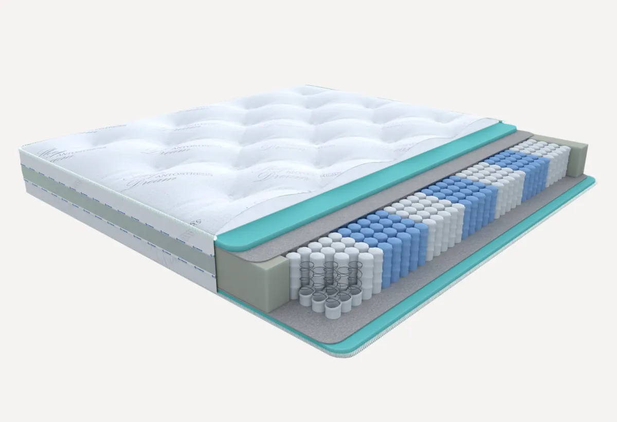 Матрас MultiFlex Dream