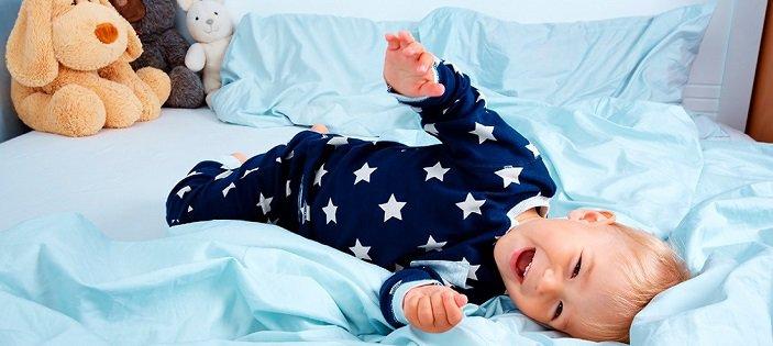 Детский матрас должен обеспечивать ребенку комфортный и полноценный сон Детский матрас